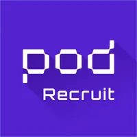 Pod - Recruit icon