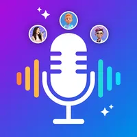AI Voice Changer- Magic Effect icon