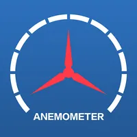 INTELLIGENT ANEMOMETER icon