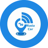 Radacar - Giám sát định vị GPS icon