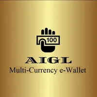 AIGL Multi-Currency e-Wallet icon