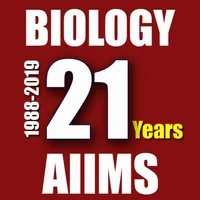 AIIMS BIOLOGY PREVIOUS YEARS S icon