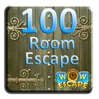 100 Room Escape Game icon