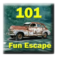 101 Fun Escape Games icon