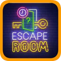 200 Escape Games Saga icon