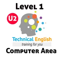 TE4U Level 1 Computer Area U2 icon
