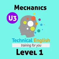 TE4U Level 1 Mechanics U3 icon