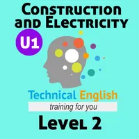 TE4U Level 2 Constr.&Electr.U1 icon