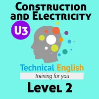 TE4U Level 2 Constr.&Electr.U3 icon