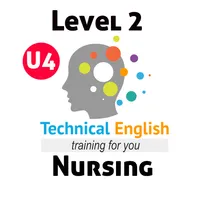 TE4U Level 2 Nursing U4 icon