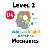 TE4U Level 2 Mechanics U4 icon