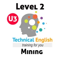 TE4U Level 2 Mining U3 icon