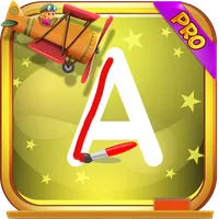 Alphabet ABC Kids Pro : Letter icon