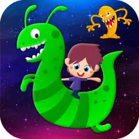 Alien Mysteries icon