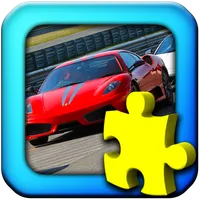 Cars - Jigsaw Puzzles icon