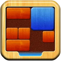 Unblock - Logic Puzzles icon