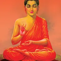 Kelas VII Buddha BS icon