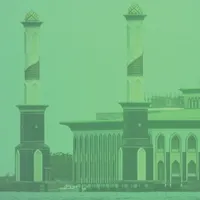 Kelas VII PAI BS icon