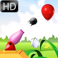 Balloon Pop Mania icon