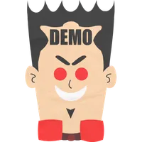 Beast Duelled Demo icon