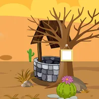 Best Escape Games - Cowboy Hou icon