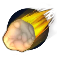 Black Hole - The Space! icon