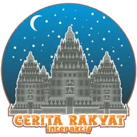 CERITA RAKYAT INTERAKTIF icon