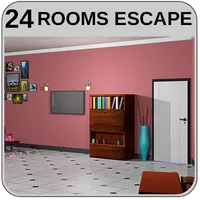 Escape Games-Puzzle Livingroom icon