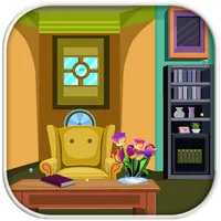 Escape game : Escape Games Zon icon