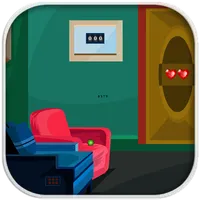 Escape game : Escape Games Zon icon