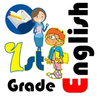 Learn English for kids | 1st C icon