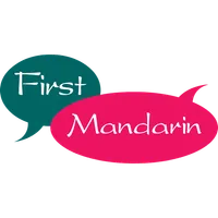 First Mandarin icon