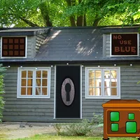 Free New Escape Game 15 Playin icon