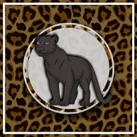 Black Leopard Rescue icon