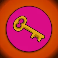 Escape From Old House icon