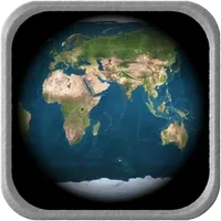 3D Geo Globe icon