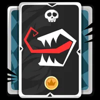 The hero goes on a hike - card icon