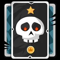 The hero goes on a hike - stra icon