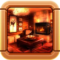 Hidden Crown Escape Game icon