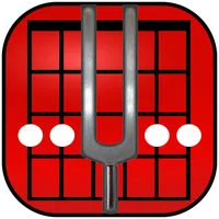 Guitar Chords - Scales - Tunin icon