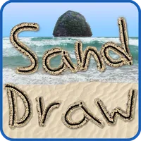 Sand Draw: Sketch & Draw Art icon