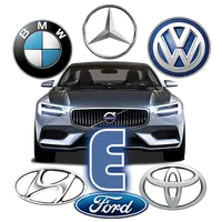 Car Names | Motor Vehicle icon