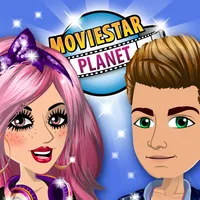 MovieStarPlanet icon