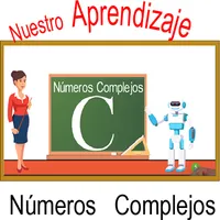 Números Complejos icon