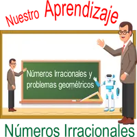 Números Irracionales icon