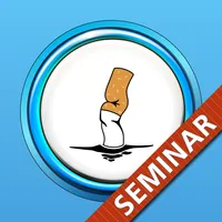 Nichtraucher in 5h - für Semin icon