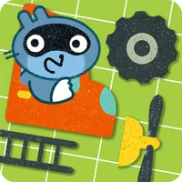 Pango Imaginary Car icon