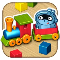 Pango Playground : kids 2 - 5 icon