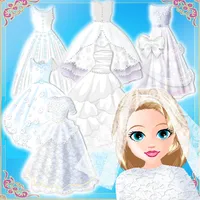 Bride Princess Wedding Salon icon