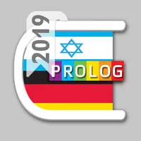 HEBREW-GERMAN DICTIONARY | PRO icon